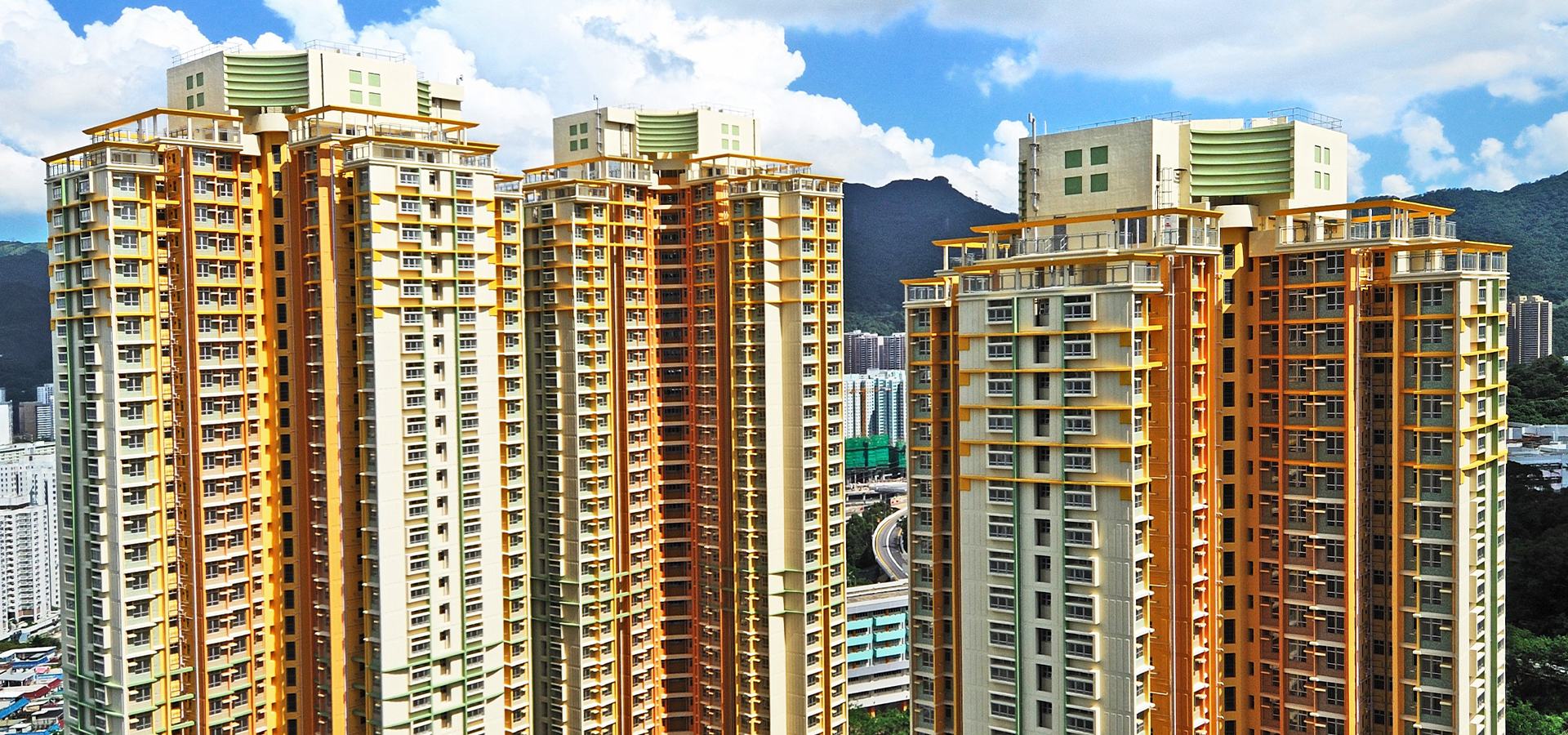 Mei Tin Estate Phase 3  